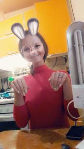 Знакомства Харьков Марина собеседник на час 115691