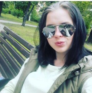 Знакомства Харьков Валентина собутыльник на час 12298