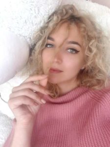 Знакомства Ивано-Франковск Лена собеседник на час 12150