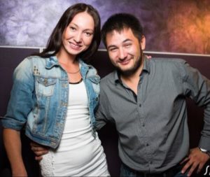 Знакомства Ижевск Евгений и Ирина друг на прокат 12003