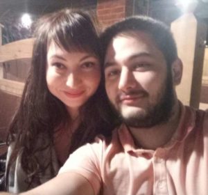 Знакомства Ижевск Евгений и Ирина друг на прокат 120031