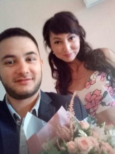 Знакомства Ижевск Евгений и Ирина друг на прокат 120032