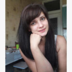 Знакомства Киев Алёна собеседник на час 12267