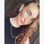 Знакомства Киев Анастасия собеседник на час 12314