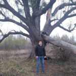 Знакомства Киев Андрей собеседник на час 12049