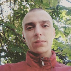 Знакомства Киев Дима собутыльник на час 11581