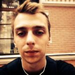 Знакомства Киев Дима собутыльник на час 115811