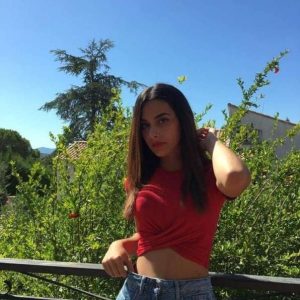 Знакомства Киев Оля собутыльник на час 12056