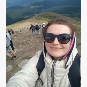 Знакомства Киев Татьяна собеседник на час 12405