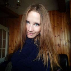 Знакомства Киев Виктория собеседник на час 12102