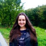 Знакомства Киев Виктория собеседник на час 12146