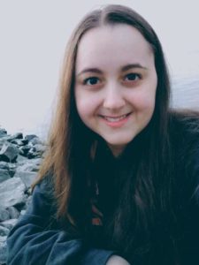 Знакомства Киев Виктория собеседник на час 121461