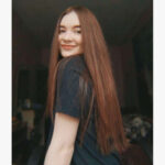 Знакомства Киев Виктория собеседник на час 12431