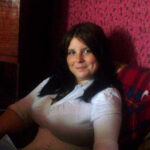 Знакомства Кривой Рог Анна собеседник на час 11707