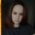 Знакомства Курск Виктория собеседник на час 11916