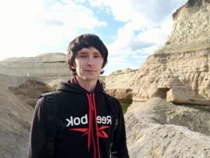 Знакомства Лисичанск Влад собеседник на час 11592