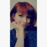 Знакомства Луганск Виктория собеседник на час 11780