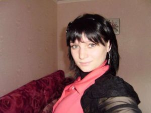 Знакомства Львов Алиса собеседник на час 11711