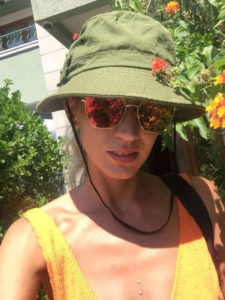 Знакомства Минск Александра собутыльник на час 116051