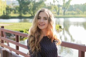 Знакомства Минск Анастасия собеседник на час 12130