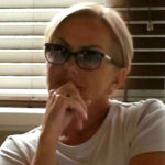 Знакомства Минск Лилия собеседник на час 12018