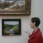 Знакомства Москва Алекса собеседник на час 12461