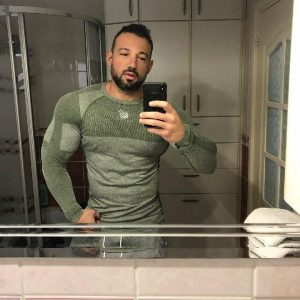 Знакомства Москва Александр собеседник на час 12376