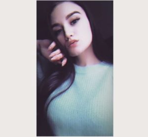 Знакомства Москва Алина собеседник на час 12085