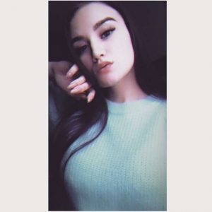 Знакомства Москва Алина собеседник на час 12085