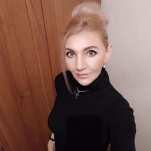 Знакомства Москва Алиса собеседник на час 12194