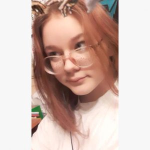 Знакомства Москва Анастасия собеседник на час 12343