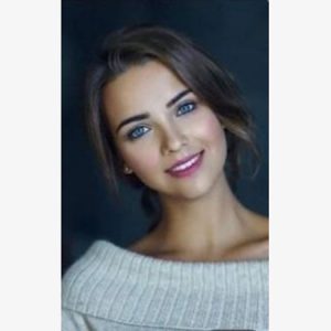 Знакомства Москва Анна друг на прокат 12031