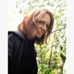 Знакомства Москва Анна собеседник на час 12237