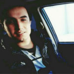 Знакомства Москва Дамир собеседник на час 12179