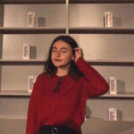 Знакомства Москва Дарья собеседник на час 11644