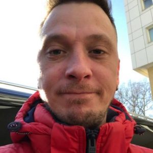 Знакомства Москва Денис собеседник на час 11901