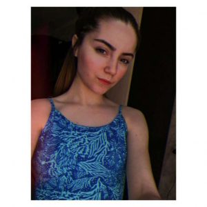 Знакомства Москва Екатерина собеседник на час 11866