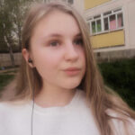 Знакомства Москва Елизавета собеседник на час 12294