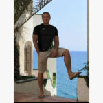 Знакомства Москва Игорь собеседник на час 11723