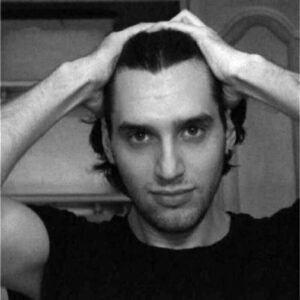 Знакомства Москва Илья собутыльник на час 11574