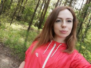 Знакомства Москва Лариса собеседник на час 12010