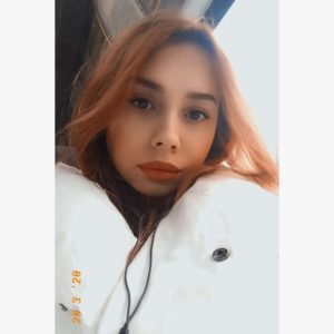 Знакомства Москва Лейла собеседник на час 12350