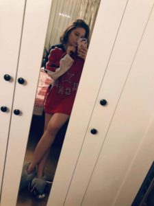 Знакомства Москва Лена собеседник на час 117761