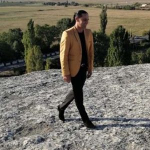 Знакомства Москва Леон собеседник на час 11944