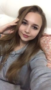 Знакомства Москва Лина собеседник на час 115851