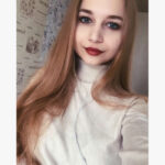 Знакомства Москва Лина собеседник на час 115858