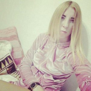 Знакомства Москва Марина собеседник на час 12465