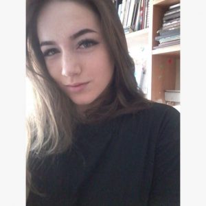 Знакомства Москва Мария собутыльник на час 12034