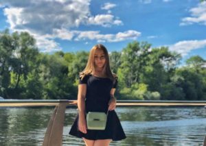 Знакомства Москва Мария собутыльник на час 12165