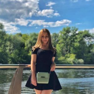 Знакомства Москва Мария собутыльник на час 12165